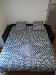 Agréable appartement de 80M2 dans Maison - Lourdes - 7