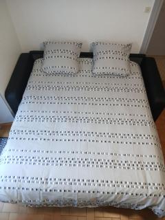 Agréable appartement de 80M2 dans Maison - Lourdes - 9