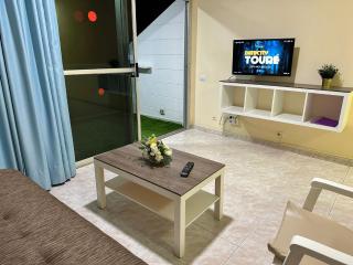 Apartamento Anau - San Bartolomé - 4