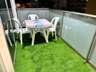 Apartamento Anau - San Bartolomé - 3