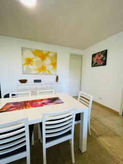 Appartement les Balcons de Puna - Punaauia - 6