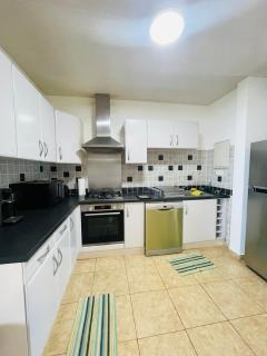 Appartement les Balcons de Puna - Punaauia - 4