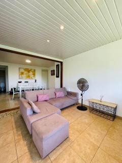 Appartement les Balcons de Puna - Punaauia - 5