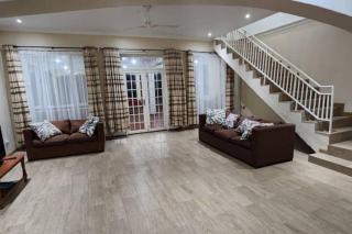 Asante Beach Villa - 7