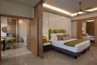 Dreams Onyx Resort & Spa - All Inclusive - Punta Cana - 1