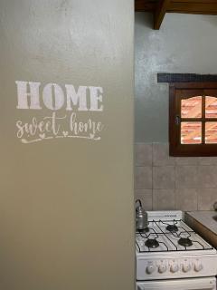 Complejo Las Sierras - 1