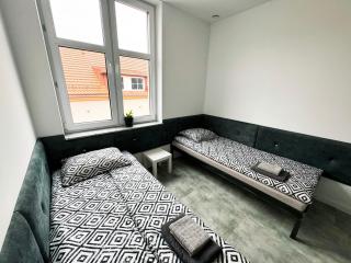 Pokoje Pod Pałacem - 9