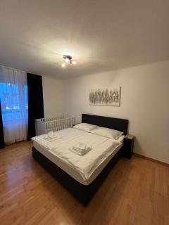 Enkplatz 2 Zimmer Wohnung - Viena - 4