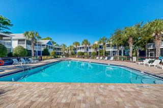Barefoot Cottages #B22 - Highland View - 9