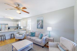 Barefoot Cottages #B22 - Highland View - 8