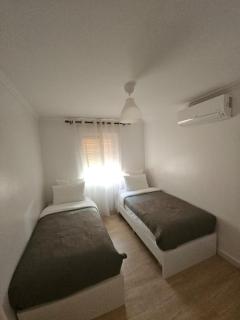 Appartement équipé! - 1