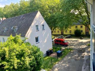 SH-Team Apartments for work & travel with free parking - Duisburgo - 8