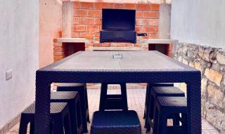 EXCELENTE ALBERCA PRIVADA EN RESIDENCIAL PRIVADO, ASADOR, Jardin - Ciudad Valles - 6