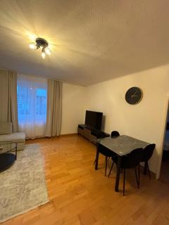 Enkplatz 2 Zimmer Wohnung - Viena - 5
