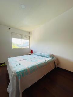 Appartement les Balcons de Puna - Punaauia - 8