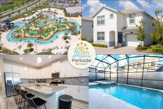 Storey Lake Pool Home with Resort Amenities near DISNEY - Kissimmee - 0