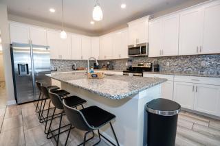 Storey Lake Pool Home with Resort Amenities near DISNEY - Kissimmee - 7