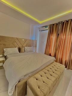 Luxury 3 bedroom Apartment - 5