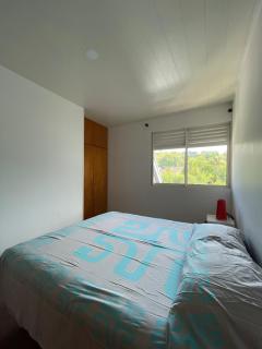 Appartement les Balcons de Puna - Punaauia - 3