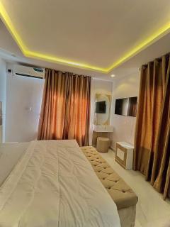 Luxury 3 bedroom Apartment - Lekki - 2