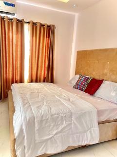 Luxury 3 bedroom Apartment - 6