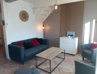 Grange de la Hulotte, gîte 3 étoiles - Arras-en-Lavedan - 5