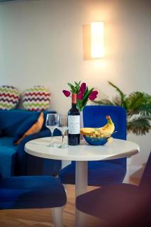 Orbi City Batumi King VIP Black Sea - 8