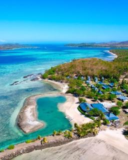 Coralview Island Resort - Tavewa - 0