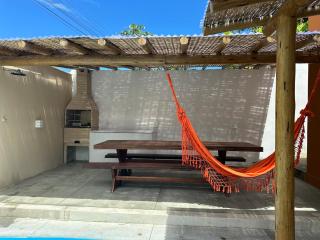 Casa de férias pra 14 pessoas - 1