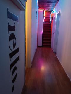 Sams Rooms - Solo Female Guest House - Amadora - 0