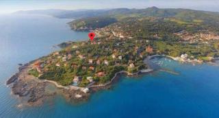 Appartamenti Torre Medicea - Castiglioncello - 8