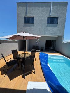Casa na praia Itapoá - Itapoa - 6