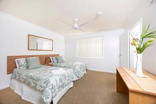 The Marina Unit 310 - Forster - 1