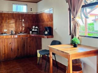 Los Tucanes Lodging - 1