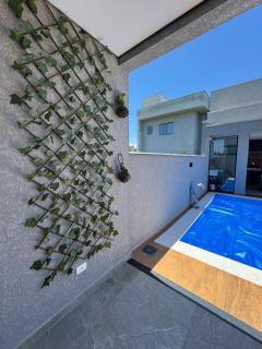 Casa na praia Itapoá - Itapoa - 8