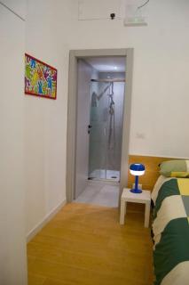 Breathe Romance San Giovanni - Rome - 4