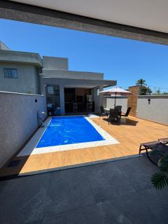 Casa na praia Itapoá - Itapoa - 9
