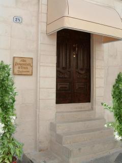 B&B Frammenti D'Itria - Ceglie Messapica - 9