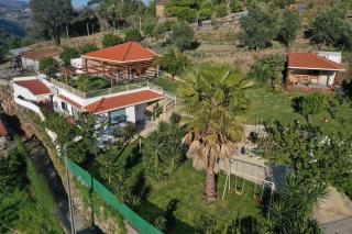 Casa de Férias Quintinha de Mirão - Resende - 0