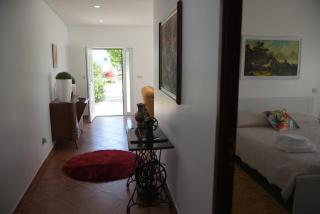 Casa de Férias Quintinha de Mirão - Resende - 6