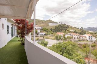 Casa de Férias Quintinha de Mirão - Resende - 5