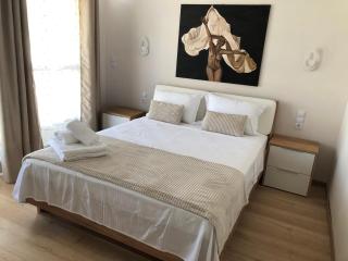 Brand new renovated apartment by the stadium - Aridaia - 5