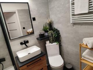 Apartament Potockiej 39 - Łazarz - Poznań - 8
