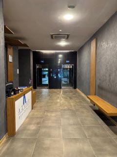 Cozy Apartment Sea View - 1