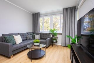 Apartament Potockiej 39 - Łazarz - Poznań - 4