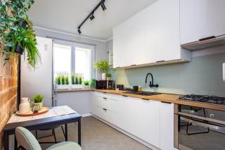 Apartament Potockiej 39 - Łazarz - Poznań - 1