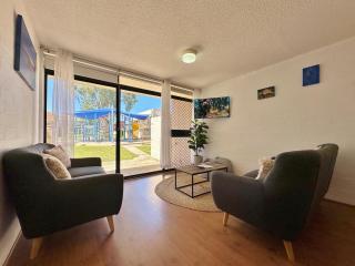 Riverview Holiday Apartment 107 - Kalbarri, WA - Kalbarri - 9