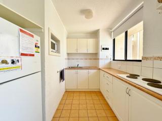 Riverview Holiday Apartment 107 - Kalbarri, WA - Kalbarri - 6