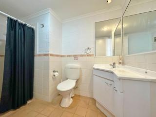 Riverview Holiday Apartment 107 - Kalbarri, WA - Kalbarri - 1
