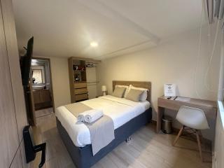 One Fourteen Rooms - Bogotá - 0